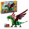 LEGO Creator 3 v 1 Stredoveký drak 31161