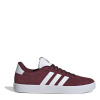 adidas VL COURT 3.0 Shoes Mens Red/White 7 (40.7)
