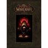 World of Warcraft: Kronika (Svazek 1) - Chris Metzen, Matt Burns, Robert Brooks