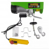 ELEKTRICKÝ KÁBLOVÝ NAVIJÁK PROCRAFT TP250