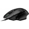 Herná myš Logitech G502 X Black (910-006138)
