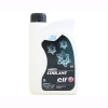 Chladiaca kvapalina Elf Moto Coolant MINERAL 1 l