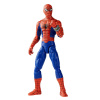 Hasbro Spider-Man Marvel Legends Series 60th Anniversary - akčná figúrka - japonský Spider-Man