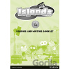 Islands 4 - Reading and Writing Booklet - Kerry Powell