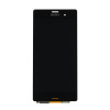 Sony Xperia Z3 lcd displej + dotyková plocha Čierna