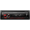 Pioneer MVH-S120UB