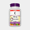 Webber Naturals Vitamín C 1000 mg 90 tabliet