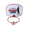 Basketbalový kôš k trampolínam Marimex 19000056