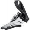 Přesmykač SHIMANO SLX FD-M7100 pro 2x12 př mont D-typ Side-swing/66-69 front pull pro 36-38z 10z kap IFDM7100D6
