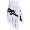 ALPINESTARS rukavice SUPERTECH MX 2026, svetlo orgovánová/čierna, veľ. M