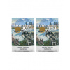 TASTE OF THE WILD Pacific Stream Puppy 2 x 12,2 kg