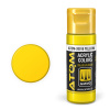AMMO by MIG Jimenez ATOM COLOR - Yellow 20ml