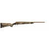 Browning X-Bolt Atacs AU Fluted SF Thr. CK DT, .30-06Spr.
