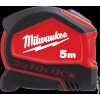 MILWAUKEE Meter zvinovací Autolock 5m/25mm