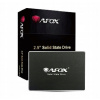 SSD disk AFOX DIAAFOSSD0029 256GB 2,5