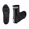 FORCE návleky tretier PU DRY MTB, čierne