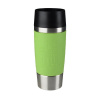 Tefal Travel Mug cestovný hrnček 0,36 l - zelený/nerez TEFAL K3083114
