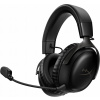 Bezdrôtové slúchadlá na uši HyperX Cloud III