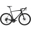 Isaac cestný karbónový bicykel Vitron Shimano 105 Onyx Black čierna XXL
