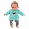 Petitcollin Bábika 36 cm Petit Câlin Gipsy Petitcollin Bábika 36 cm Petit Câlin Gipsy