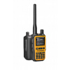 Vysielačka Rádiotelefón Baofeng UV-5R EU MINI ORANGE VHF UHF PASMO LOT