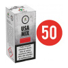 E-liquid Dekang Fifty USA Mix, 10ml Obsah nikotinu: 11 mg