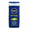 Nivea Men Energy sprchový gél 250 ml