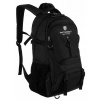 Turistický batoh Peterson PTN PWY-02-6256 BLAC 20-40 l čierny