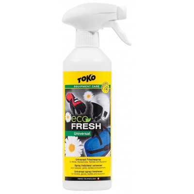 Toko Eco Universal Fresh 500 - No Color 500 ml