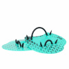ZOGGS Plavecké packy FLAT HAND PADDLES - M/L