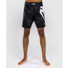 Fight šortky Venum Rapid - Black/Storm Grey Velikost: XL