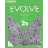 Evolve Level 2B Workbook with Audio