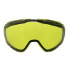 Spy Optic Orbyt Snow Yellow Náhradné Sklo