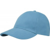 Trona 6 panel GRS recycled cap