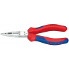 Knipex Kliešte elektrikárske 160mm 1302160