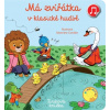 Má zvířátka v klasické hudbě - Emilie Collet
