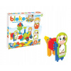 Bloky 52EL PIN tehál. Bloka Farm Mochtoys 11639 (Bloky 52EL PIN tehál. Bloka Farm Mochtoys 11639)
