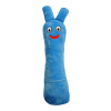 MAC TOYS Bludišťák 30 cm modrý modrá