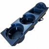 BMW 3 E46 1997-2005 Držiak na poháre na nápoje náplň minca cup holder sada