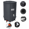 Nádrž na dažďovú vodu - Tank dažďovej vody bass bh79988 500 l šedá (Tank dažďovej vody bass bh79988 500 l šedá)