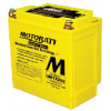 MotoBatt 12V/ 21Ah (P+L) MBTX20U