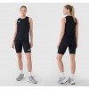 4F new collection: Dámske krátke tréningové legíny TFSTF076 black 42