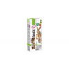 LOLO SMAKERS 3v1 klasy ovoce/zelenina/carob pro hlodavce 135g