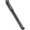 Pumpička Lezyne Lite Drive - S Black Hi Gloss uni