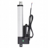Pohon na bránu - DC 12V 3000N elektrický lineárny ovládač 200 mm (DC 12V 3000N elektrický lineárny ovládač 200 mm)