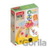 Quercetti Tecno Play Eco+ 52 ks