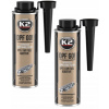 K2 DPF GO! prísada na ochranu DPF, FAP filtra, zabraňuje upchávaniu, 250ml