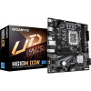 Gigabyte H610M D3W Základná doska Socket Intel® 1700 Tvarový faktor Micro-ATX Čipová sada základnej dosky Intel® H610; H610M D3W
