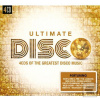 Ultimate Disco (LEGACY RECORDINGS)