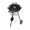 MASTER GRILL Kotlík ČIERNY MG913